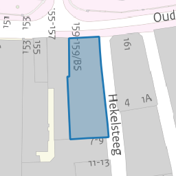 Perceel UTT00-C-7110