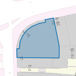 Perceel UTT00-C-7113