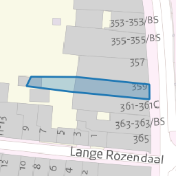 Perceel UTT00-C-7149