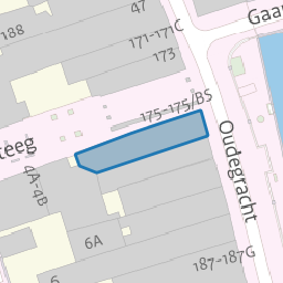 Perceel UTT00-C-7155