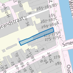 Perceel UTT00-C-7161