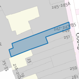 Perceel UTT00-C-7163