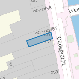 Perceel UTT00-C-7164