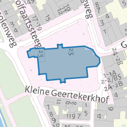 Perceel UTT00-C-7214