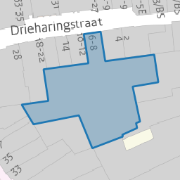 Perceel UTT00-C-7219