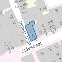 Perceel UTT00-C-7266