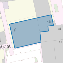 Perceel UTT00-C-7306