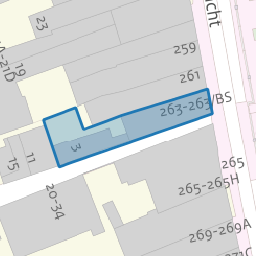 Perceel UTT00-C-7315