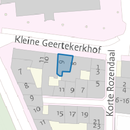 Perceel UTT00-C-7341