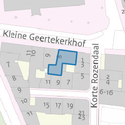 Perceel UTT00-C-7342