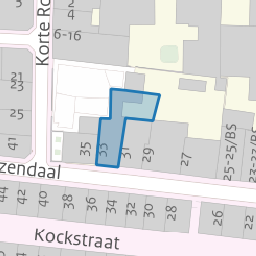 Perceel UTT00-C-7343