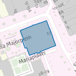 Perceel UTT00-C-7384