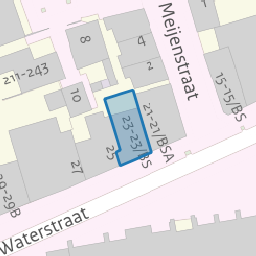 Perceel UTT00-C-7404