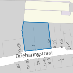 Perceel UTT00-C-7434