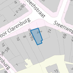 Perceel UTT00-C-7464