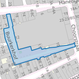 Perceel UTT00-C-7467