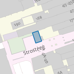 Perceel UTT00-C-7472