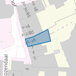 Perceel UTT00-C-7478