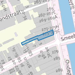 Perceel UTT00-C-7490