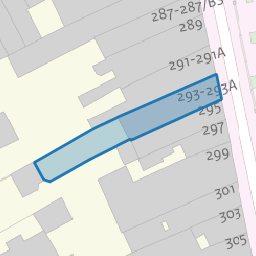 Perceel UTT00-C-7496