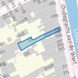 Perceel UTT00-C-7497