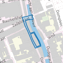 Perceel UTT00-C-7500