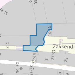 Perceel UTT00-C-7523