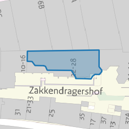 Perceel UTT00-C-7524