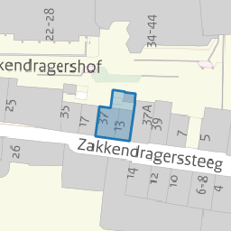 Perceel UTT00-C-7528