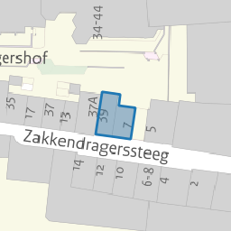 Perceel UTT00-C-7529