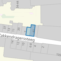 Perceel UTT00-C-7530