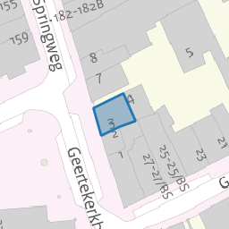 Perceel UTT00-C-7537