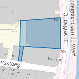 Perceel UTT00-C-7538