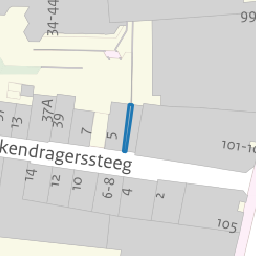 Perceel UTT00-C-7539