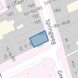 Perceel UTT00-C-7563