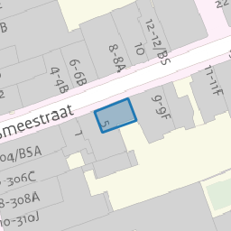 Perceel UTT00-C-7575