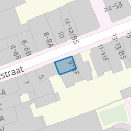 Perceel UTT00-C-7576