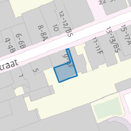 Perceel UTT00-C-7577