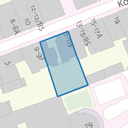 Perceel UTT00-C-7580