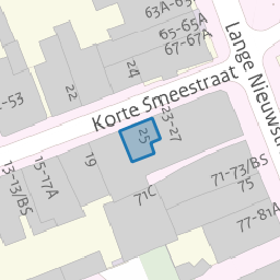 Perceel UTT00-C-7584