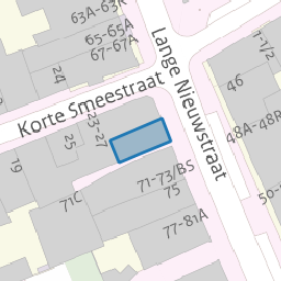 Perceel UTT00-C-7587