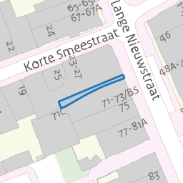 Perceel UTT00-C-7588