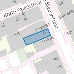 Perceel UTT00-C-7590