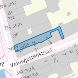 Perceel UTT00-C-7604