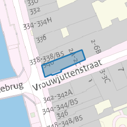 Perceel UTT00-C-7605