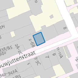 Perceel UTT00-C-7607