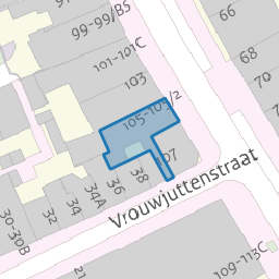 Perceel UTT00-C-7611