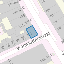 Perceel UTT00-C-7612