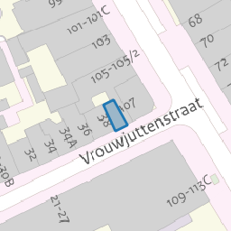 Perceel UTT00-C-7613