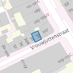 Perceel UTT00-C-7614